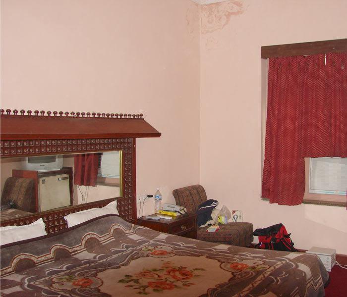 Hotel Krishna Palace New Delhi Chambre photo